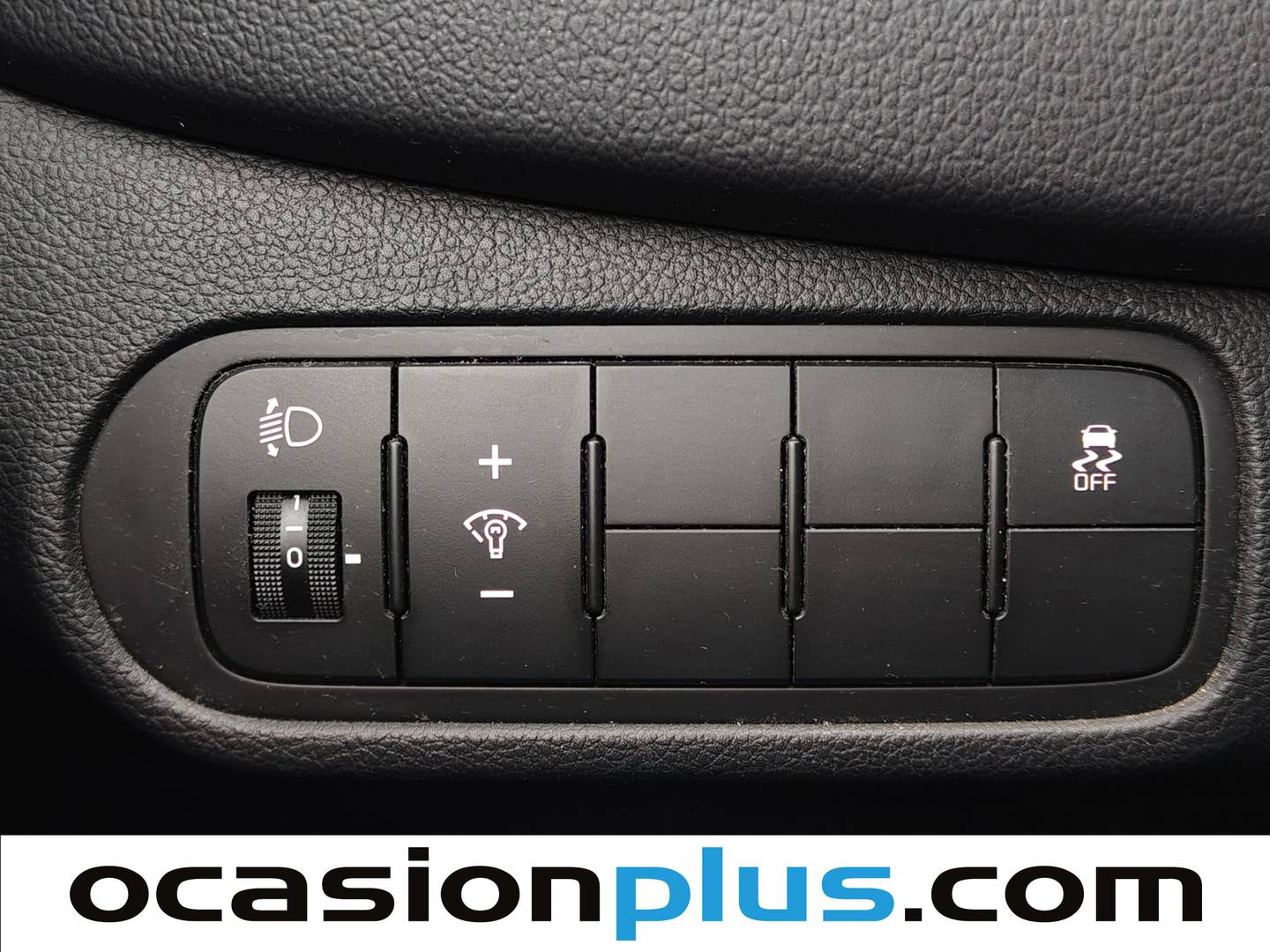 Foto KIA Carens Kia Carens 1.6 GDi Drive (135 CV)