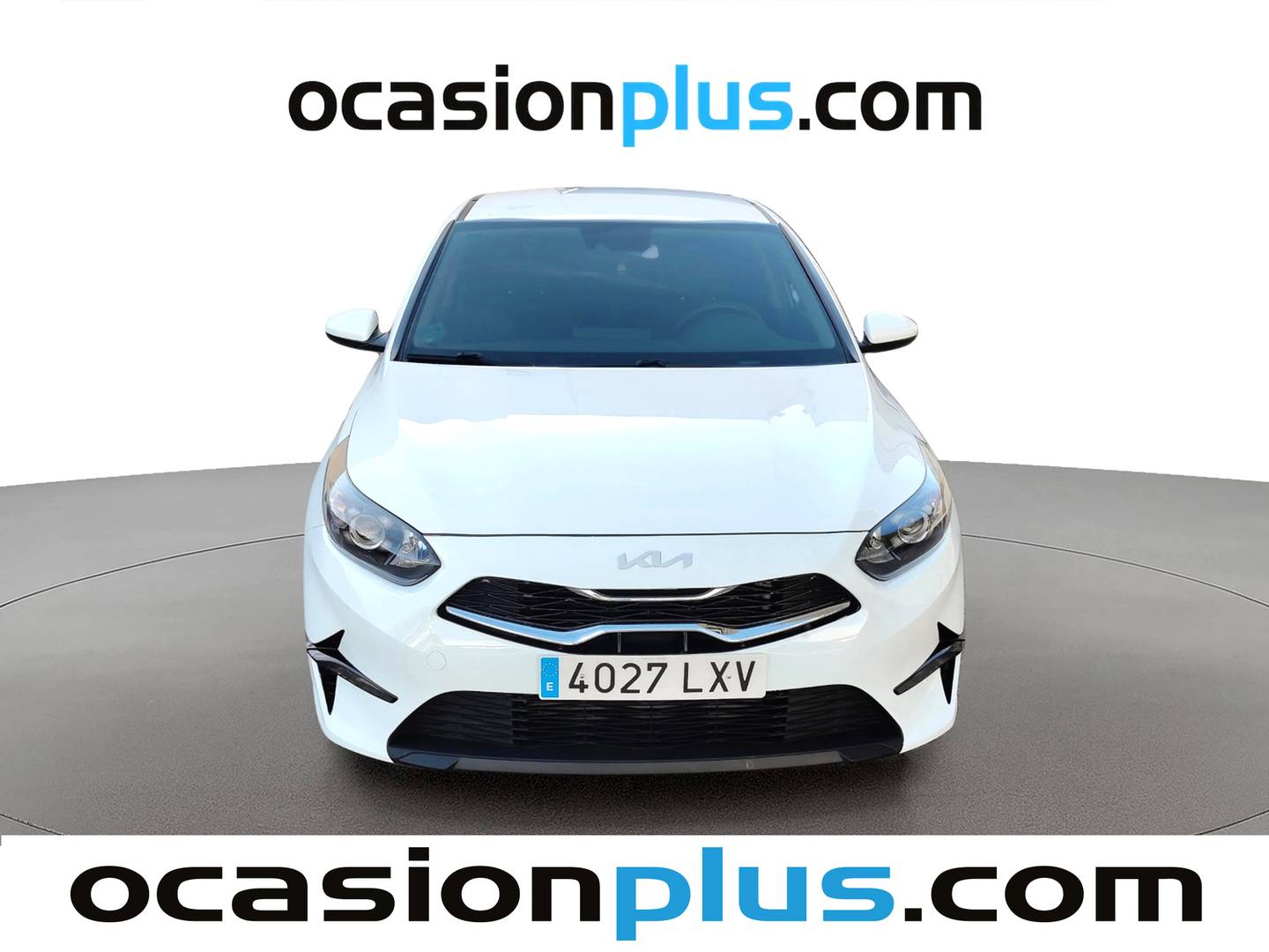 KIA Ceed KIA Ceed 1.0 T-GDI Drive (100 CV) 100cv