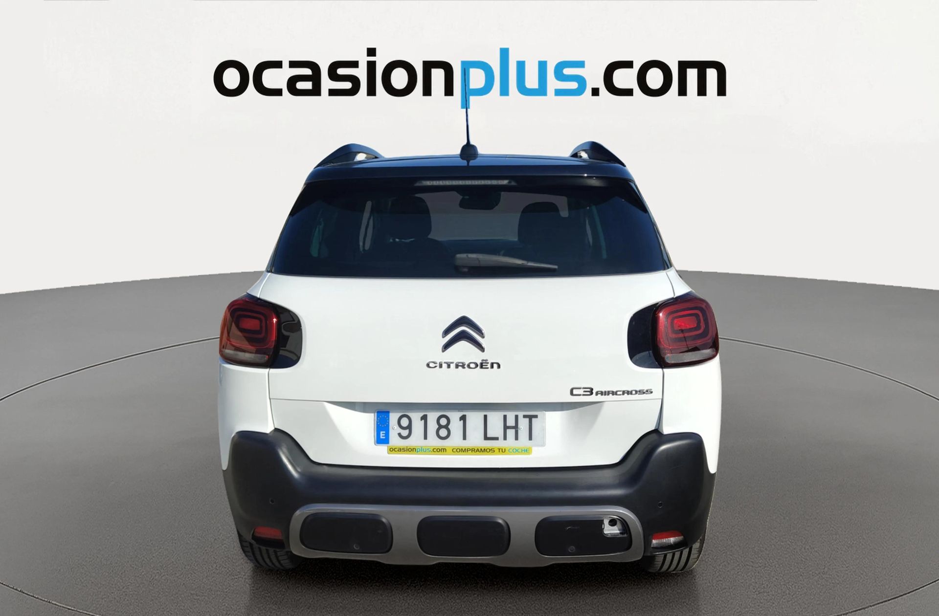 Citroën C3 Aircross BlueHDi 100 C-Series - foto 15