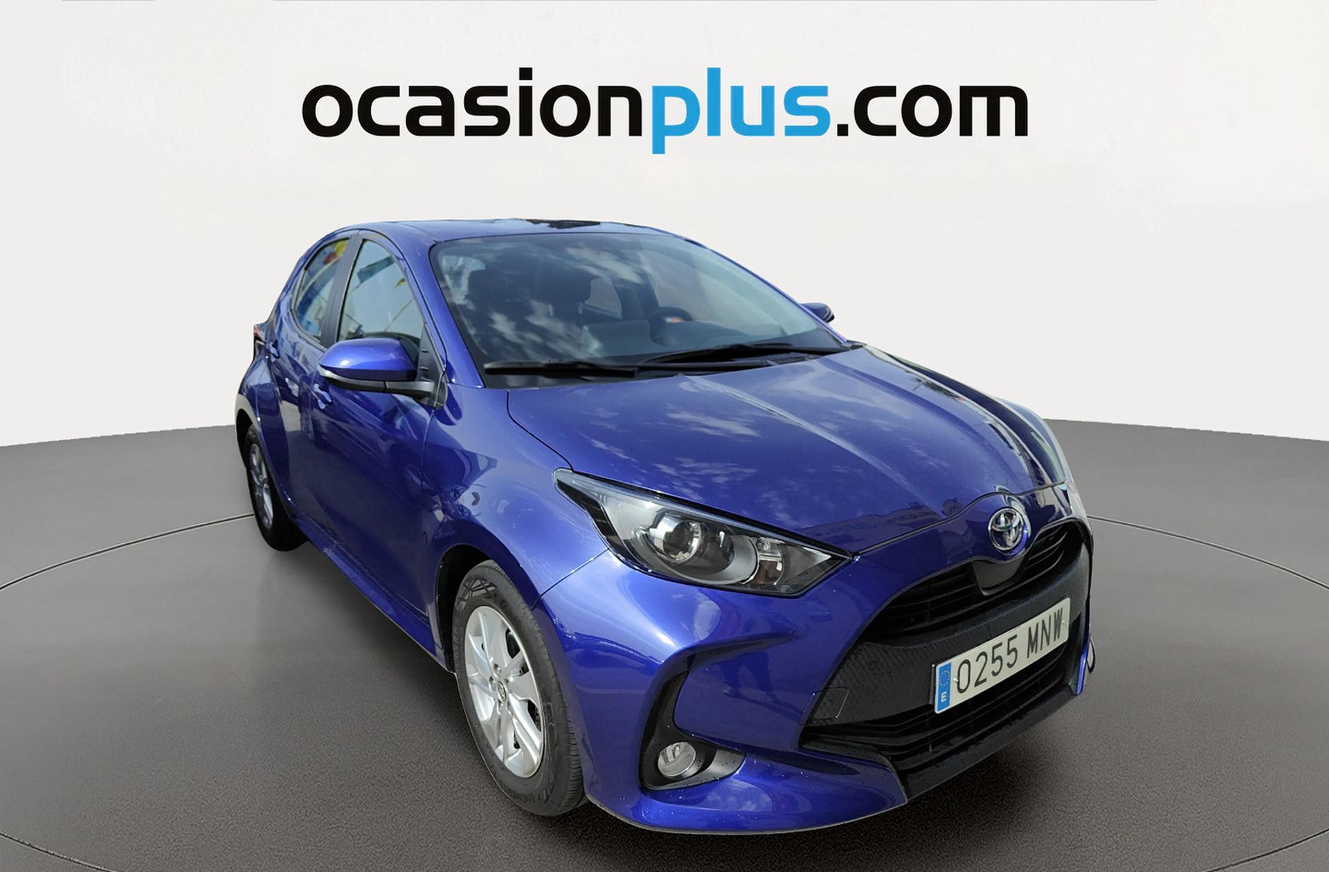 Toyota Yaris 1.5 S-Edition - foto 2