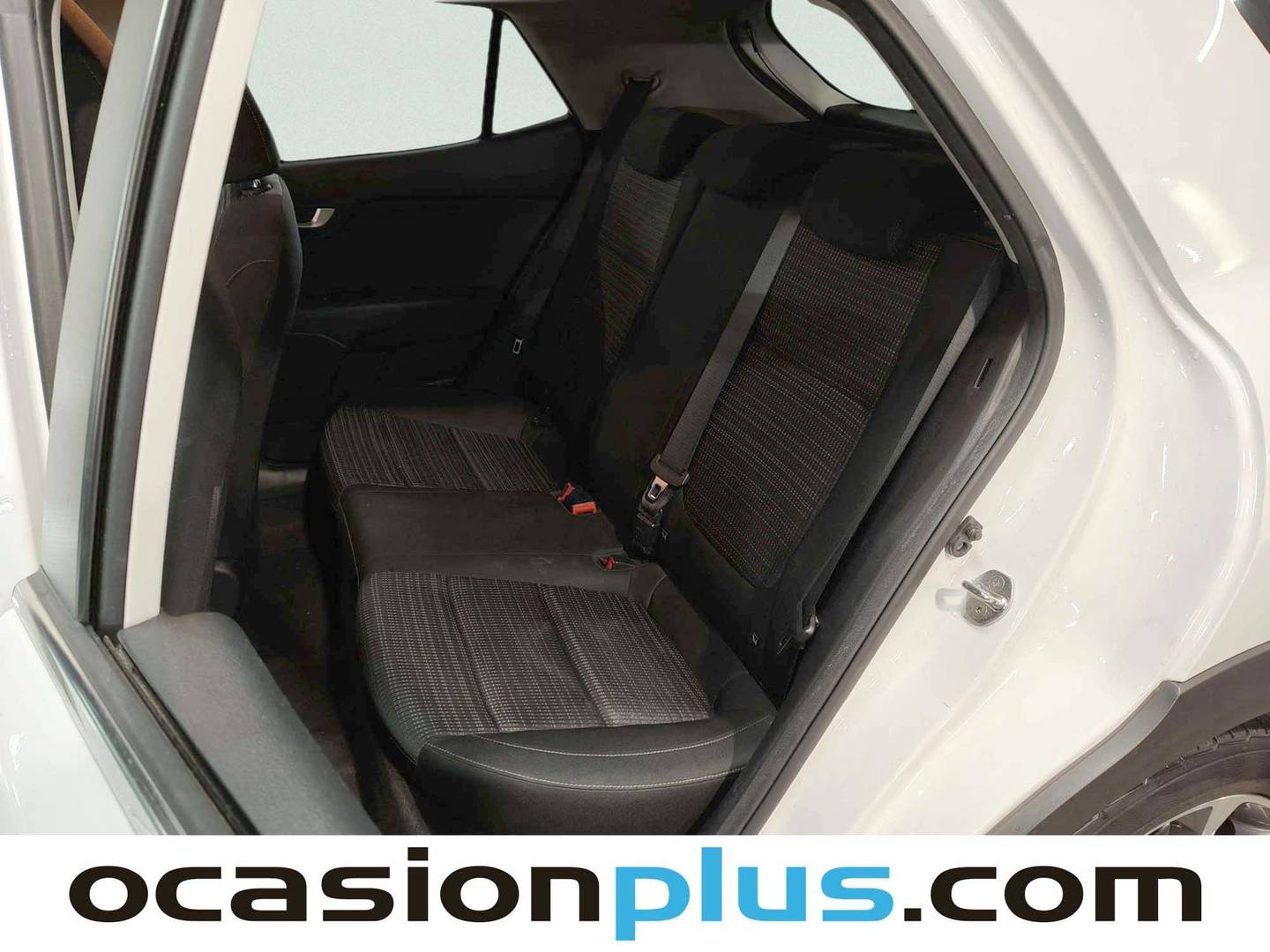 Foto KIA Stonic Kia Stonic 1.0 T-GDi Eco-Dynamic Drive (120 CV)