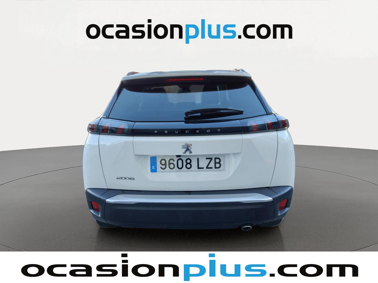 Peugeot 2008 Peugeot 2008 BlueHDi 110 Allure Pack (110 CV) al mejor precio