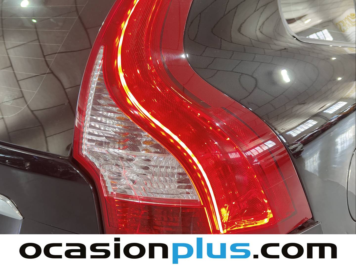 Volvo XC60 Volvo XC60 D3 Kinetic (136 CV) manual