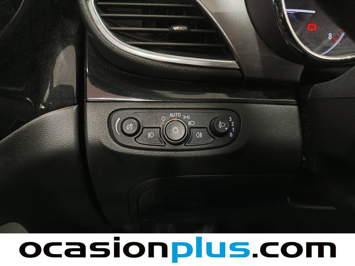 Opel Mokka X Opel Mokka X 1.4 T S&S Selective 4x2 (140 CV) seminuevo