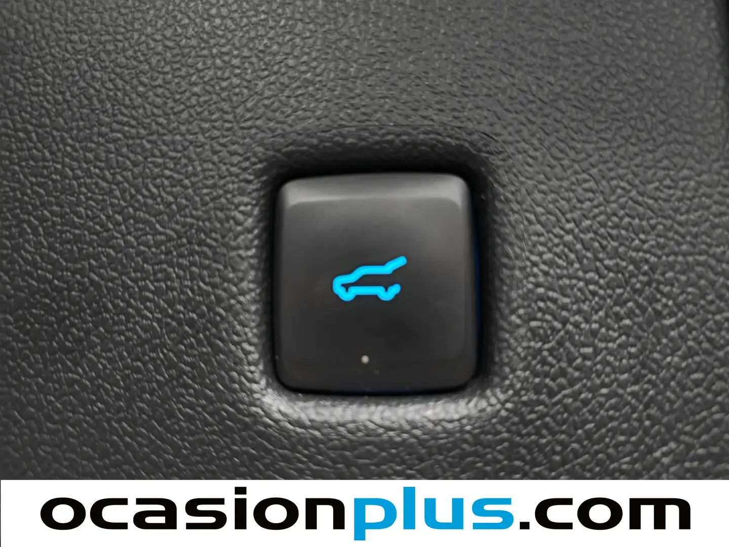 Foto Ford Kuga Ford Kuga 2.5 Duratec PHEV ST-Line X Auto (225 CV)