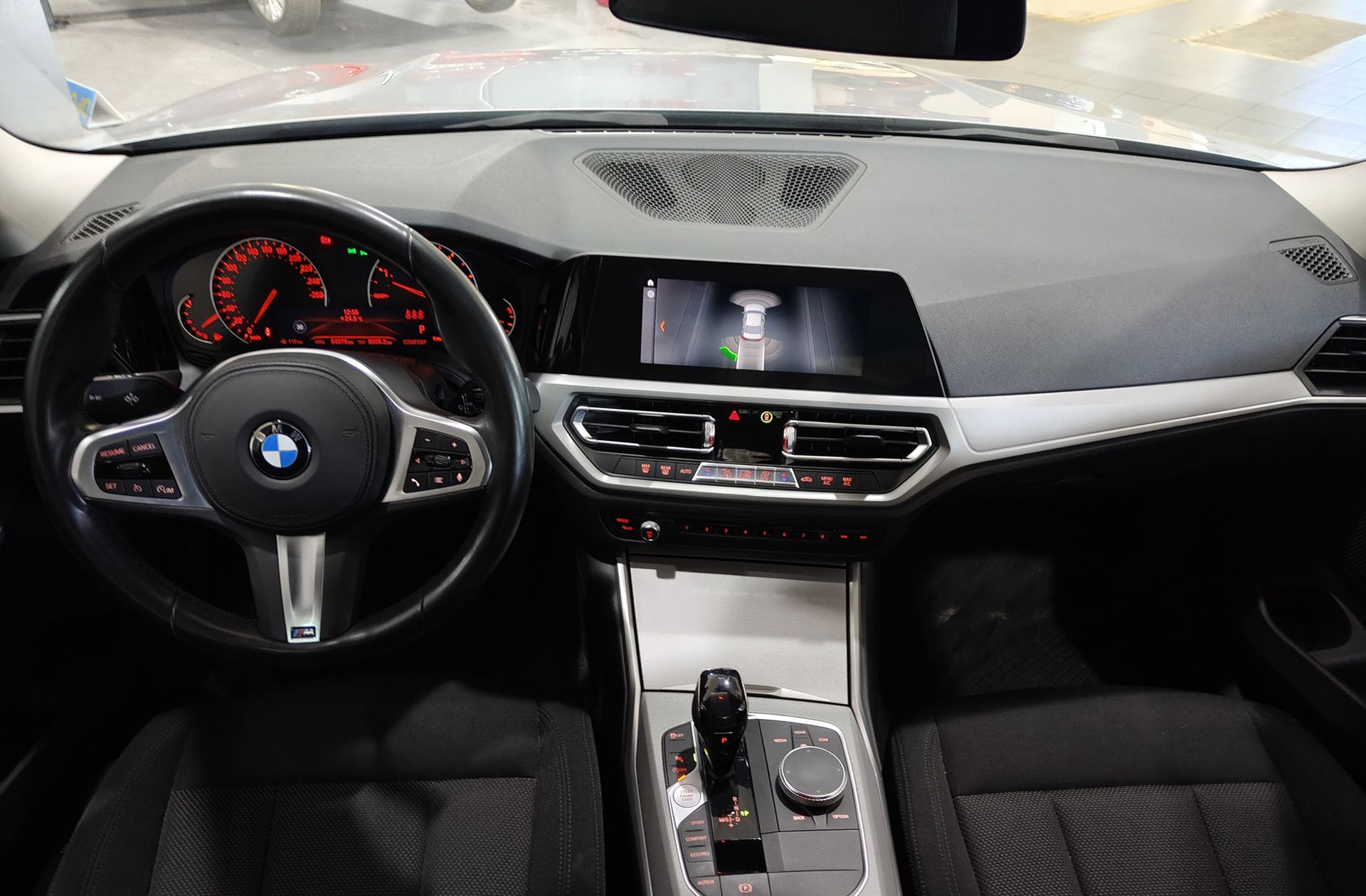 BMW Serie 3 320i - foto 6