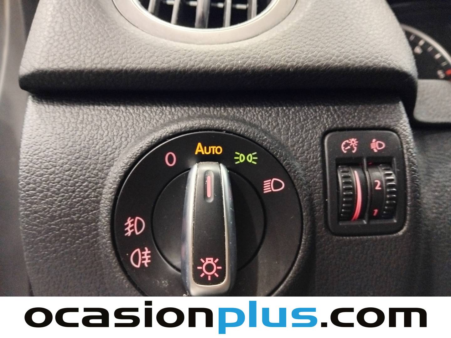 Volkswagen Tiguan Volkswagen Tiguan Advance 2.0 TDI BMT Front Drive (140 CV) de segunda mano