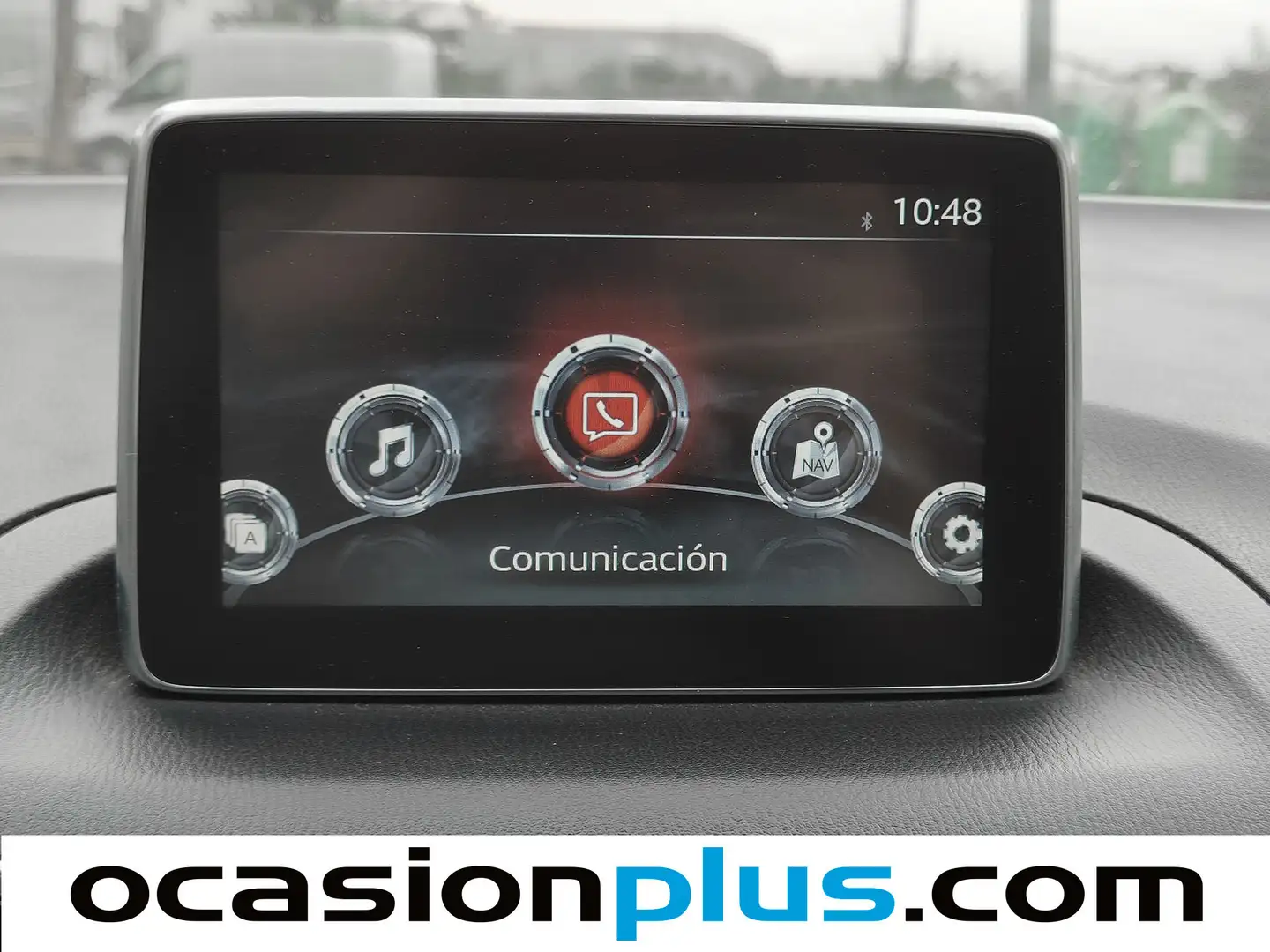 Foto Mazda Mazda3 Mazda Mazda 3 1.5 DE Luxury (105 CV)