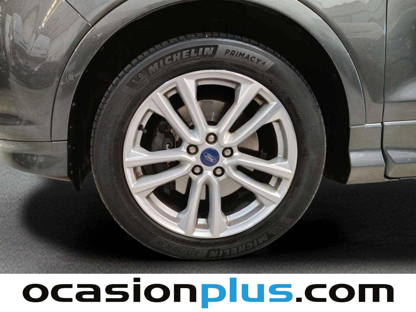 Ford Kuga Ford Kuga 2.0 TDCi S&S Titanium S 4x4 (180 CV) 180cv