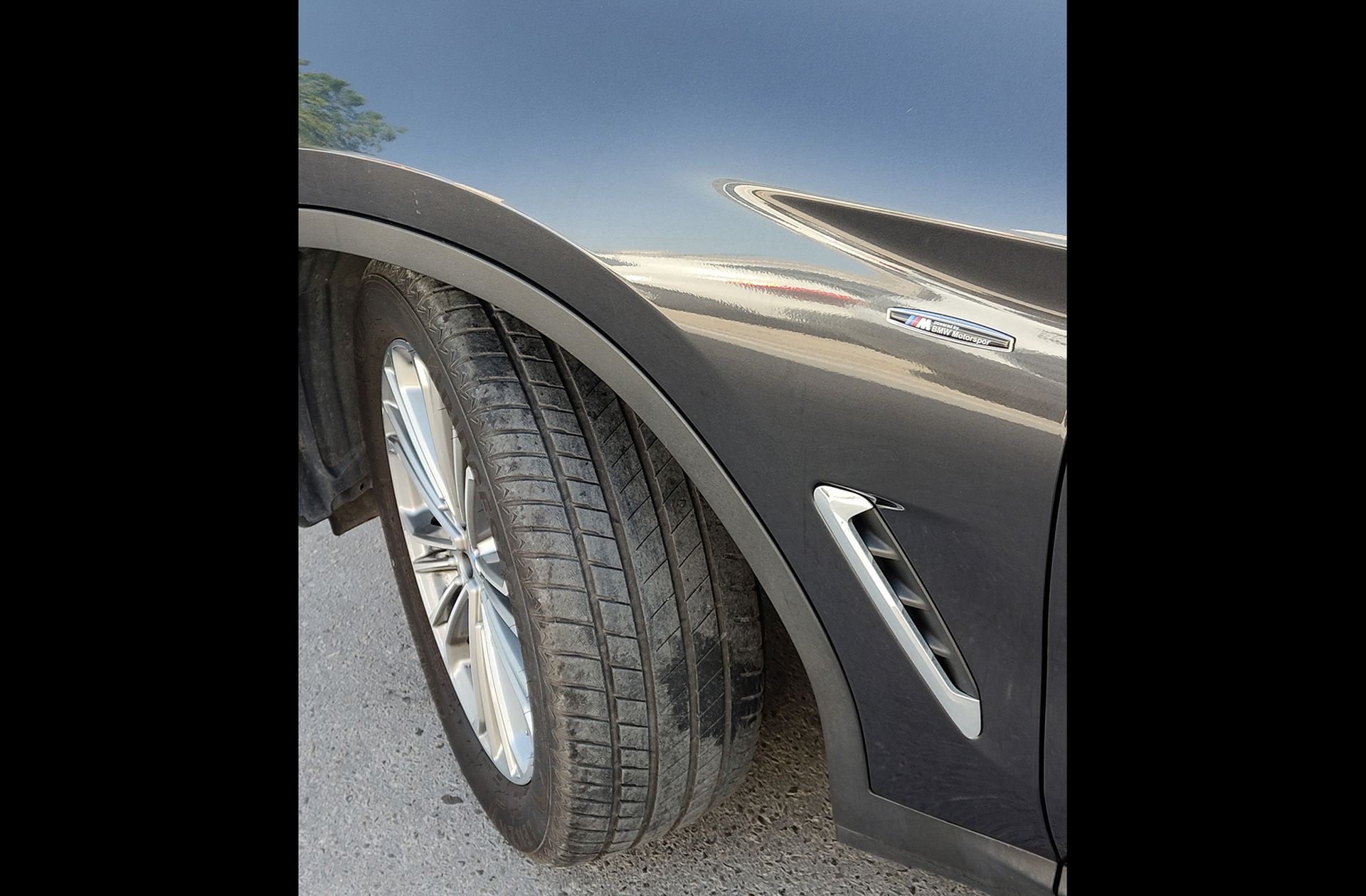 BMW X3 xDrive25d - foto 39