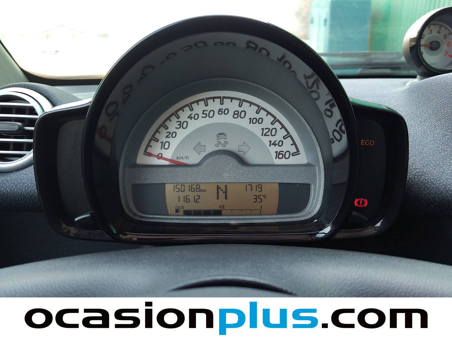 Smart fortwo Smart ForTwo Coupe 52 mhd Funatic Edition (71 CV) al mejor precio