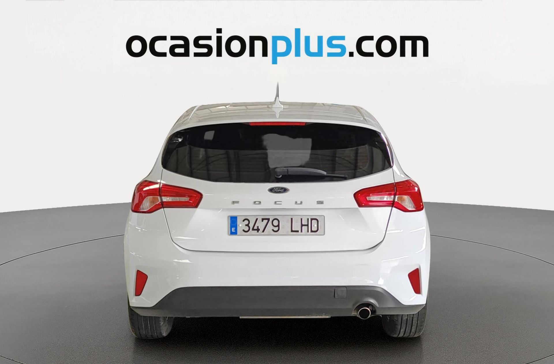 Ford Focus 1.5 EcoBlue Trend Edition - foto 11