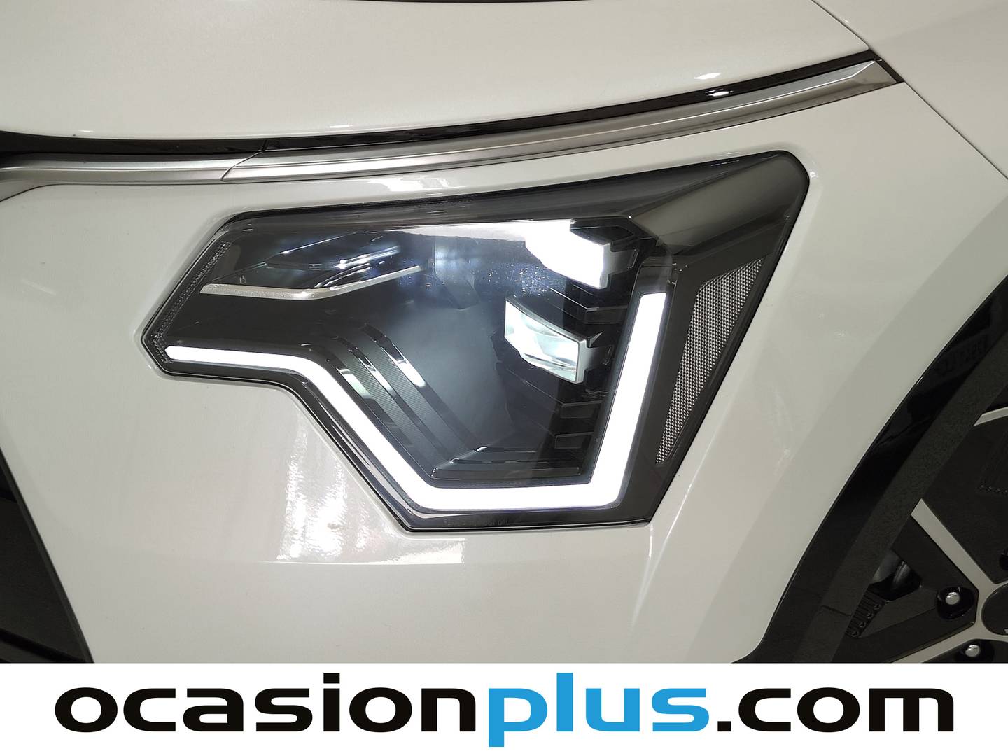 KIA Niro KIA Niro 1.6 GDi HEV Híbrido Drive (141 CV) barato