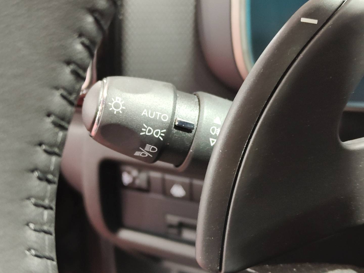 Foto Citroën C5 Aircross Citroen C5 Aircross Plug-in Hybrid 180 Plus e-EAT8 (180 CV)