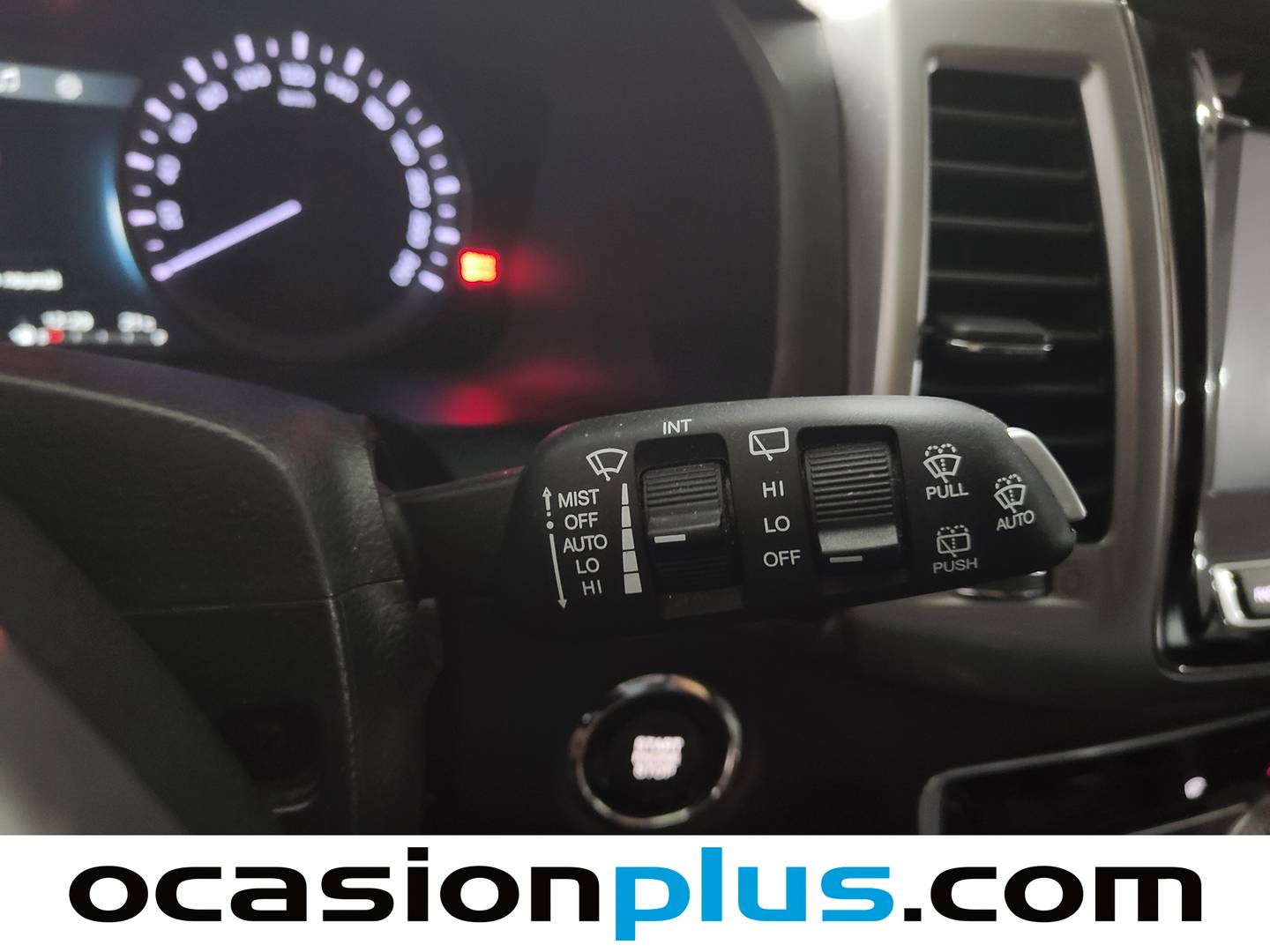 SsangYong Rexton SsangYong Rexton D22DTR 4x2 Limited Auto (181 CV) 7 Plazas 181cv