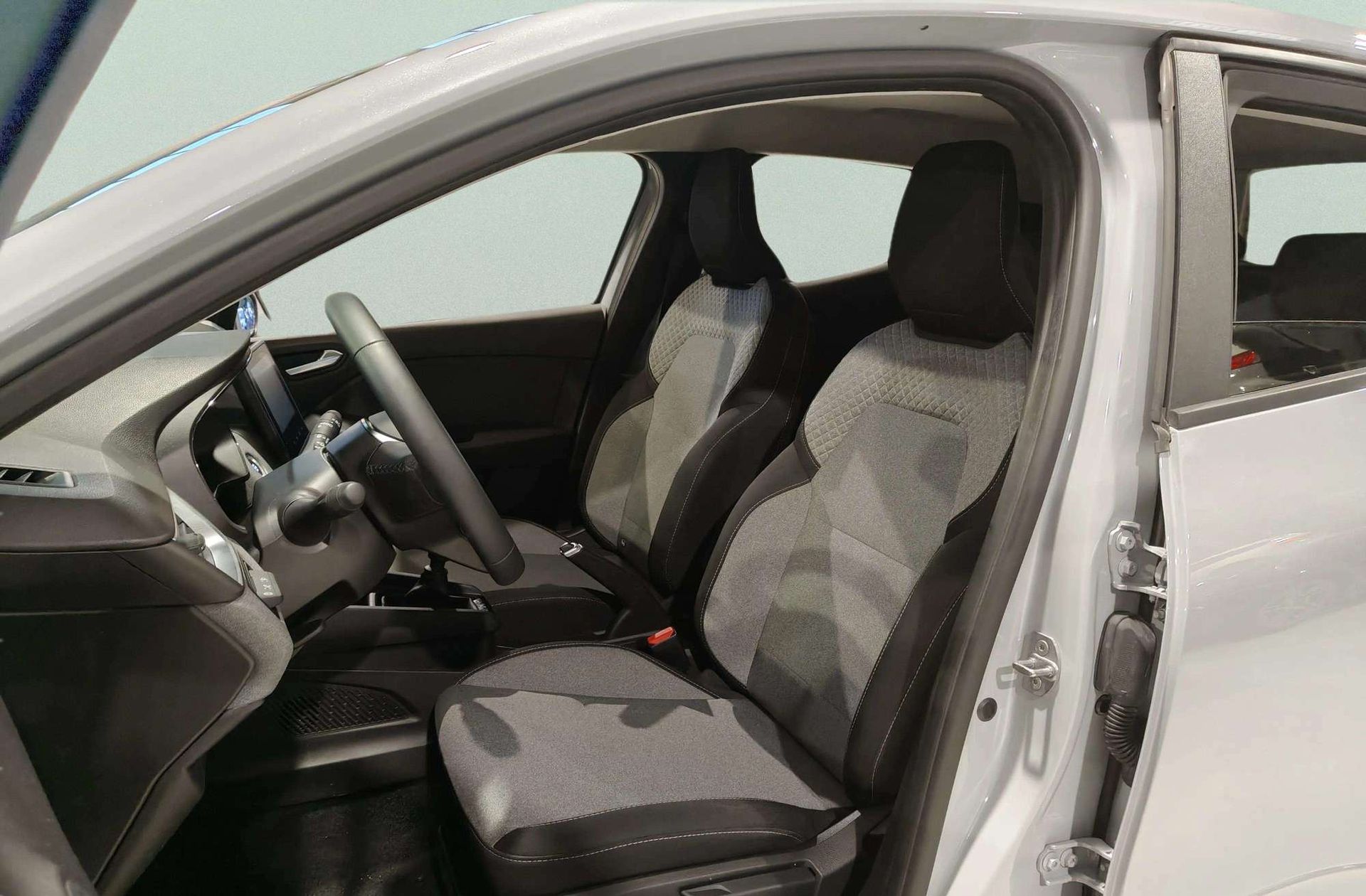 Renault Clio Evolution dCi - foto 11