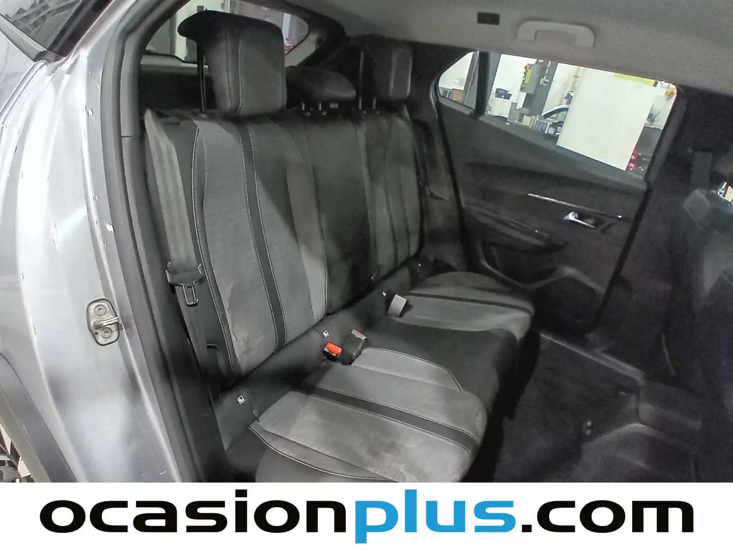 Foto Peugeot 2008 Peugeot 2008 PureTech 130 S&S Allure Pack (130 CV)