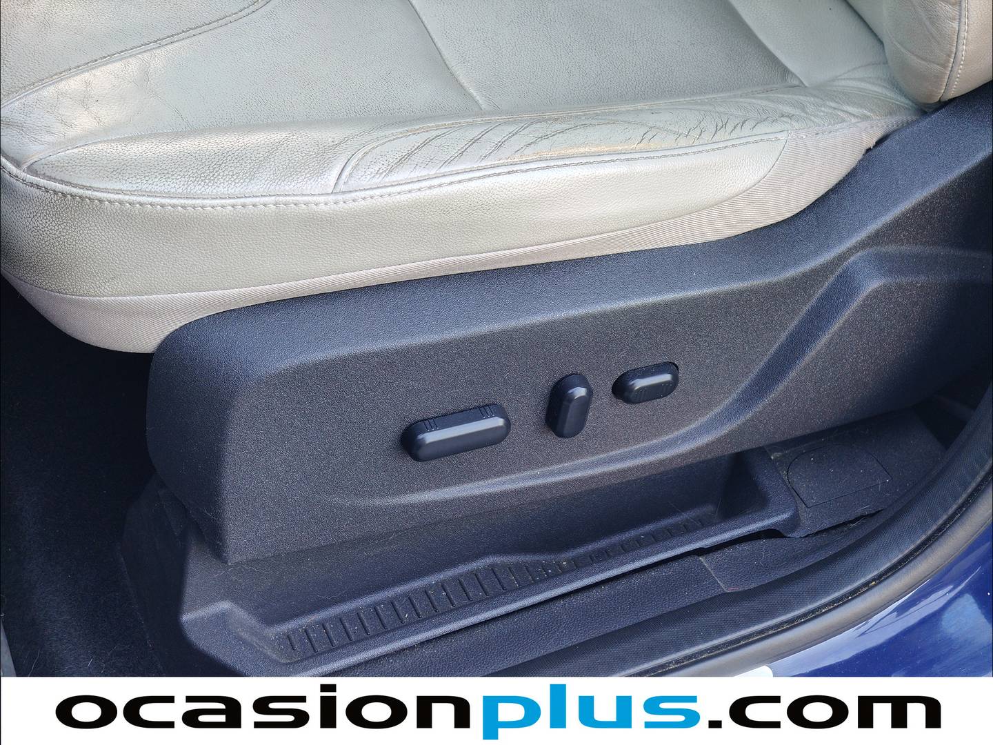 Ford Kuga Ford Kuga 2.0 TDCI S&S Titanium 4x4  (150 CV) de segunda mano