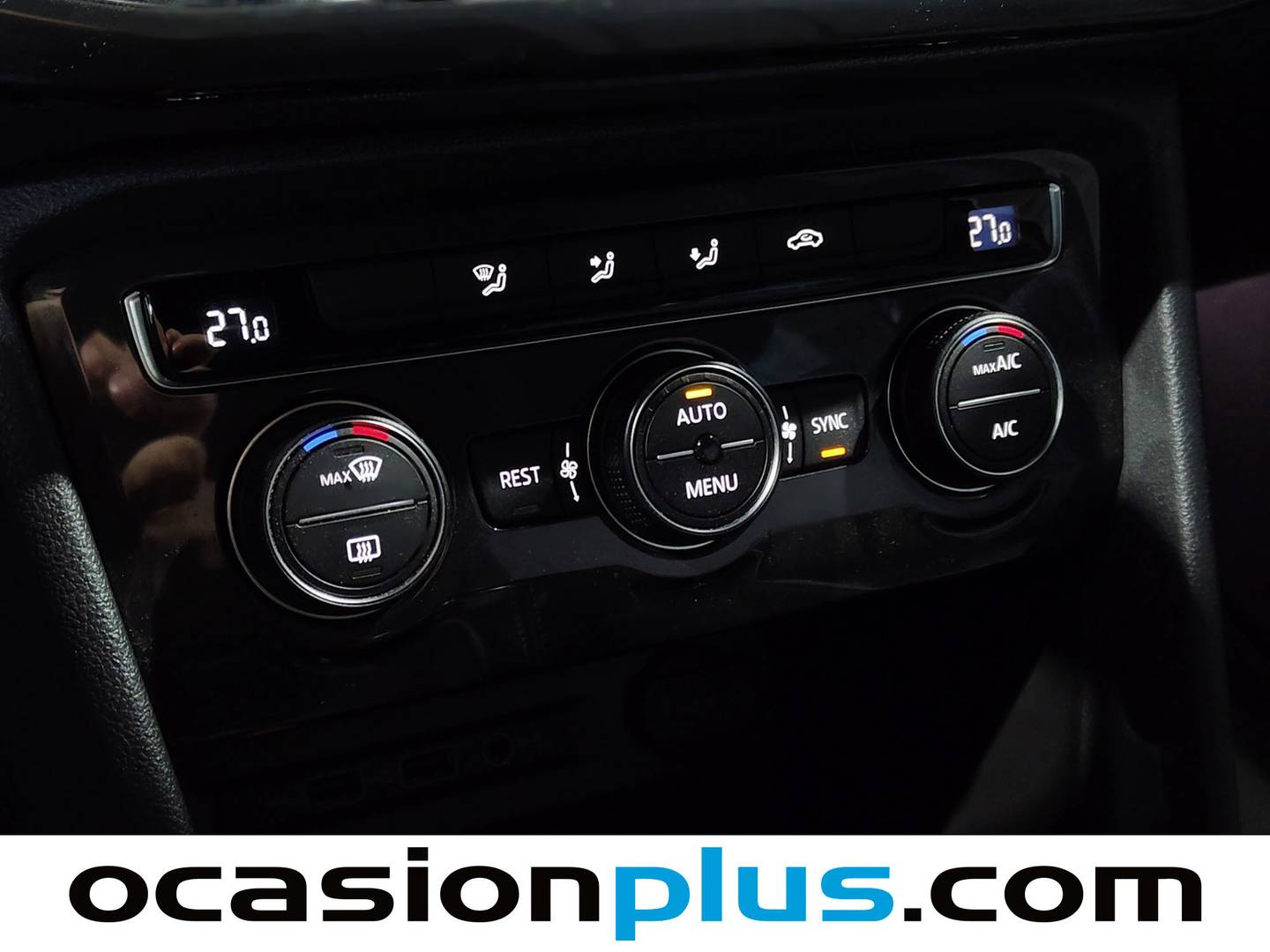 Foto Seat Tarraco SEAT Tarraco 2.0 TDI S&S Style Plus (150 CV)