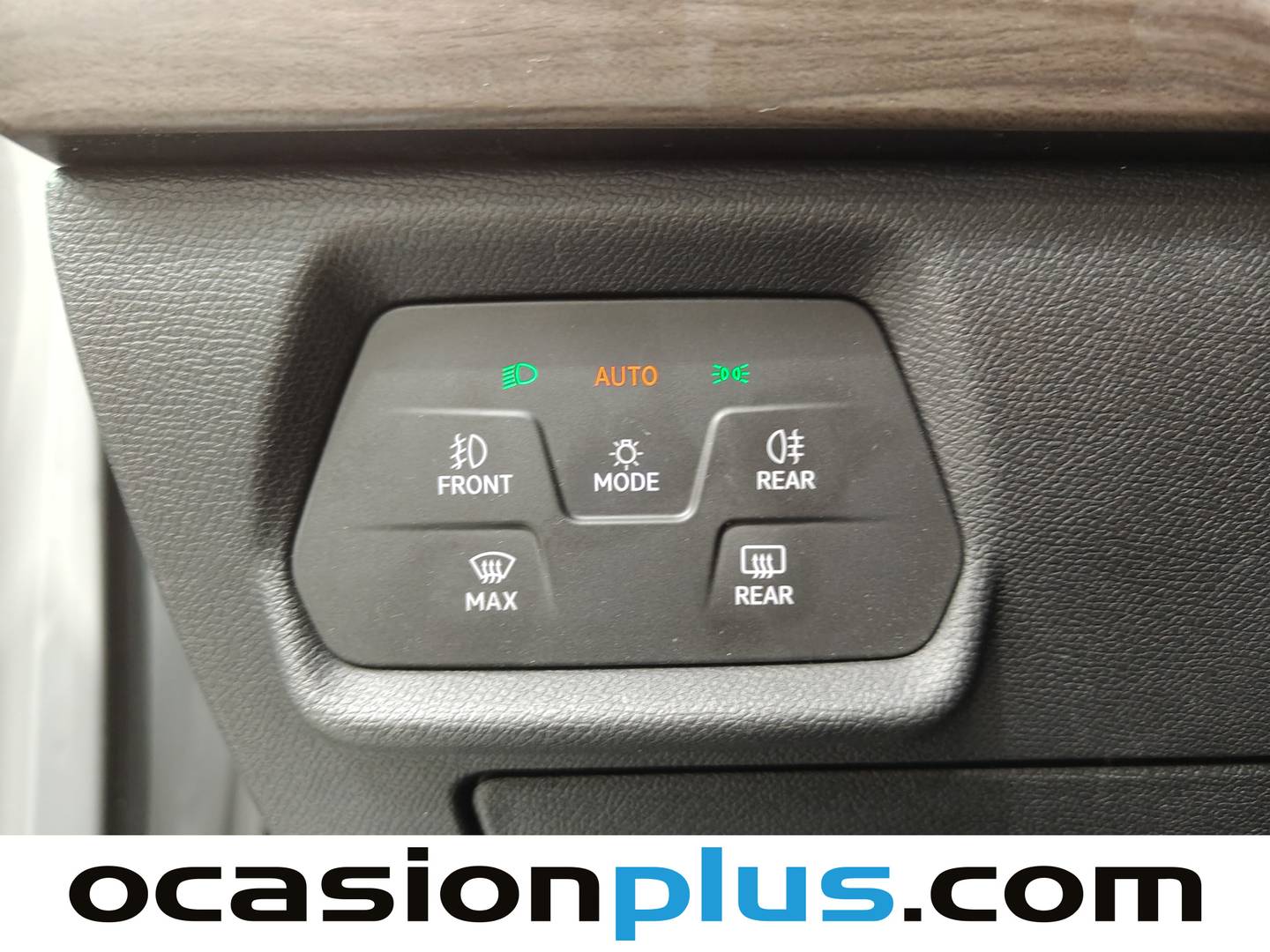 Seat León Seat León 1.5 TSI S&S Xcellence Launch Pack M (130 CV) de ocasión