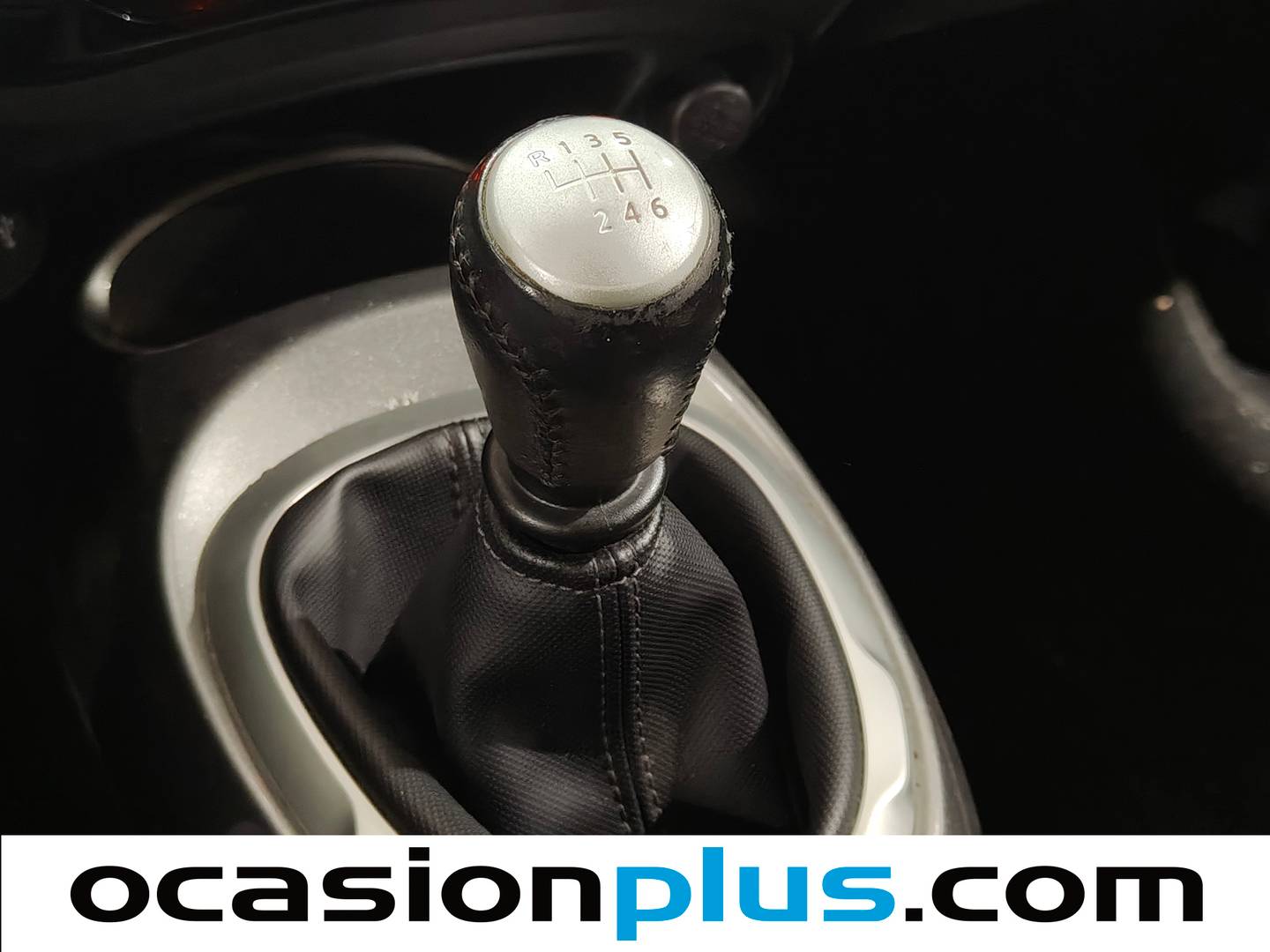 Nissan JUKE Nissan Juke 1.2 DIG-T Acenta 4x2 (115 CV) de segunda mano