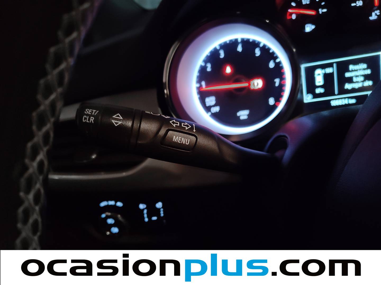 Foto Opel Astra Opel Astra 1.2 Turbo SHL GS Line (110 CV)