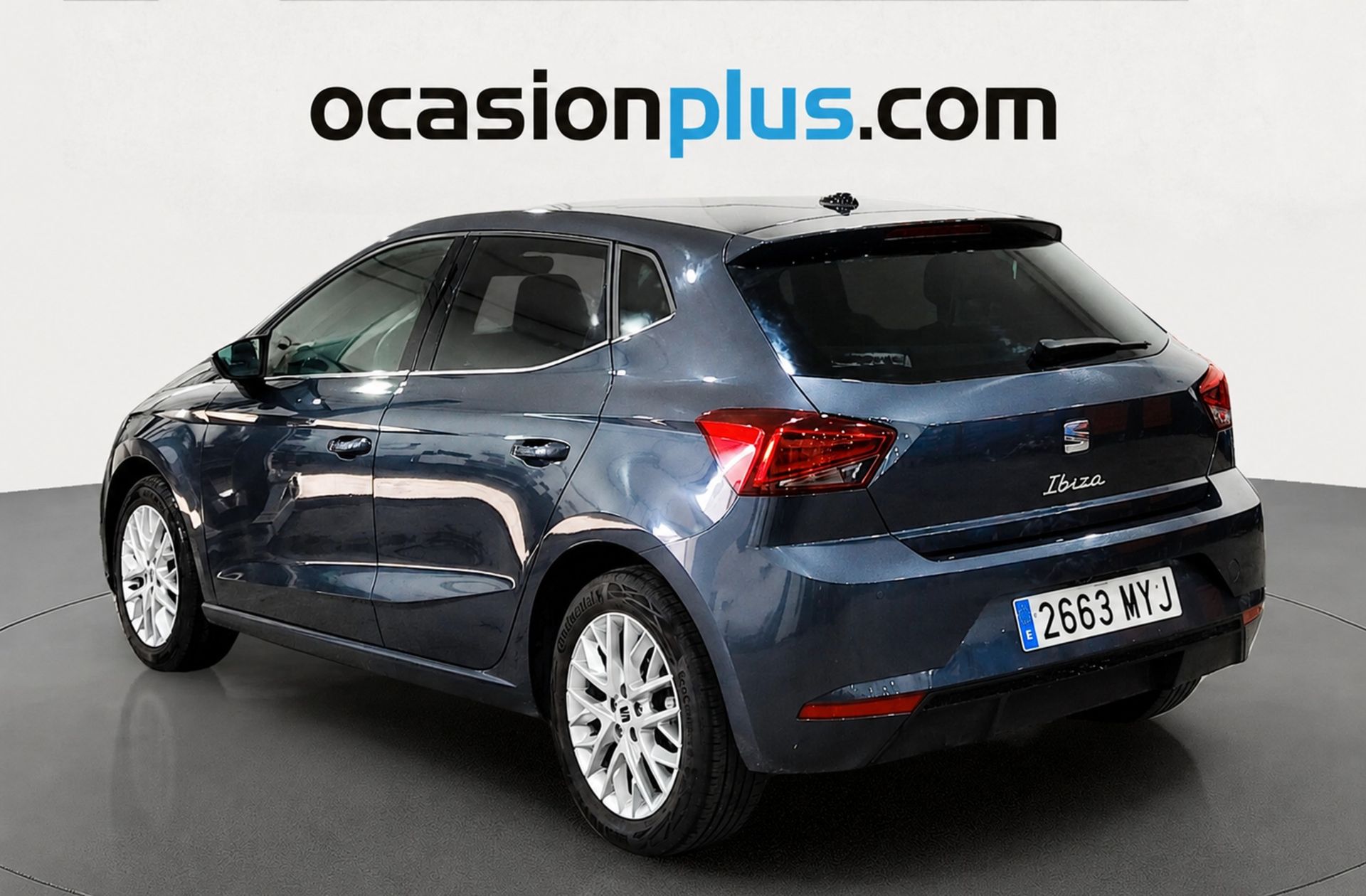 SEAT Ibiza 1.0 TSI Xcellence - foto 3