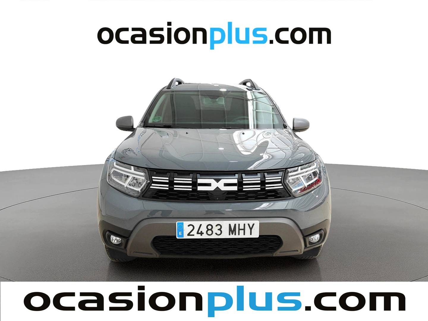 Dacia Duster Dacia Duster Journey Go TCE (150 CV) EDC 150cv