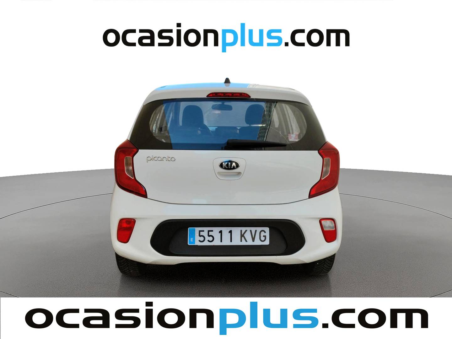KIA Picanto KIA Picanto 1.0 CVVT Concept (67 CV) barato