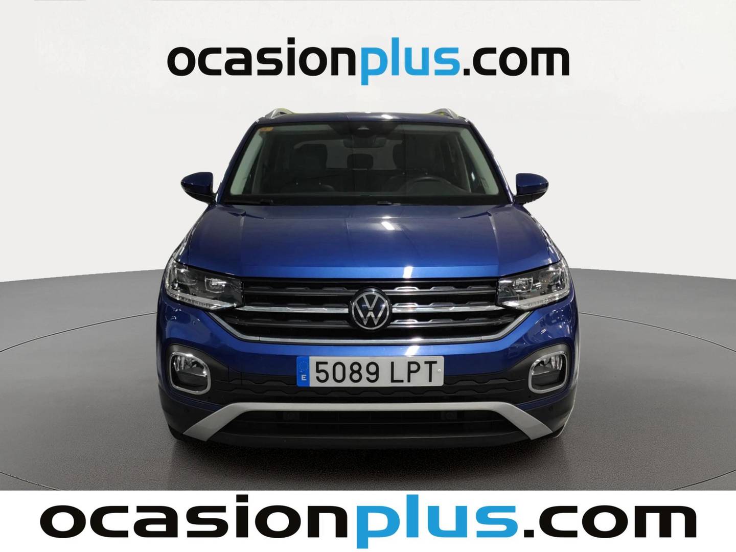 Volkswagen T-Cross Volkswagen T-Cross Sport 1.0 TSI (110 CV) DSG 110cv