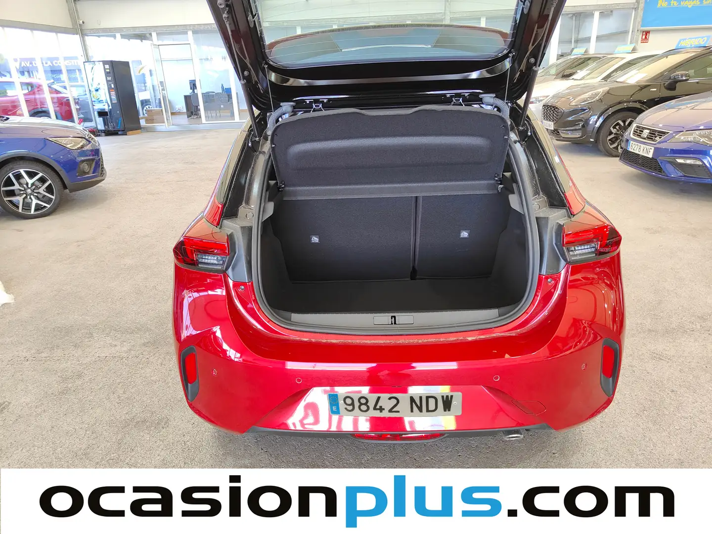 Foto Opel Corsa Opel Corsa 1.2T XHL GS (100 CV)