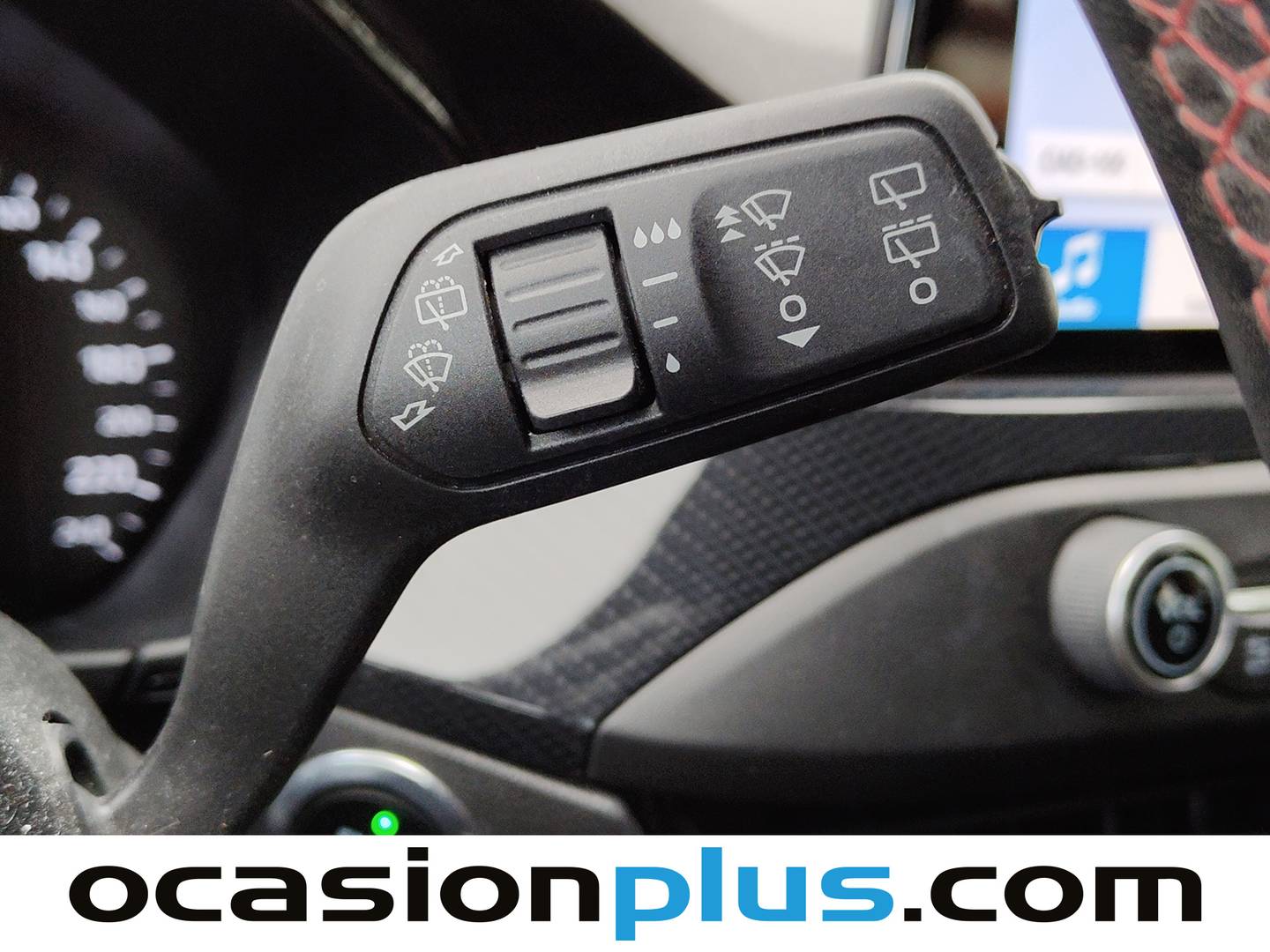 Ford Focus Ford Focus 1.0 Ecoboost ST-Line (125 CV) gasolina