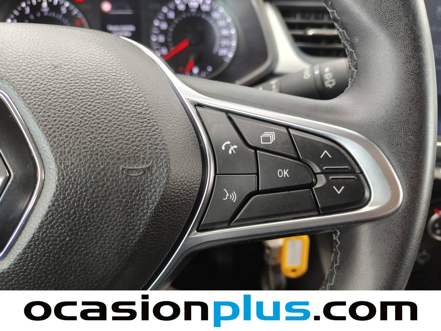 Renault Captur Renault Captur Equilibre TCe (90 CV) barato