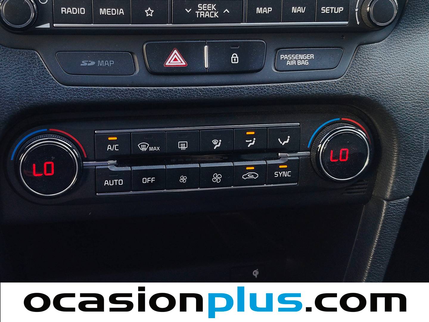 KIA Ceed Tourer KIA Ceed Tourer 1.0 T-GDi GT Line  (120 CV) manual