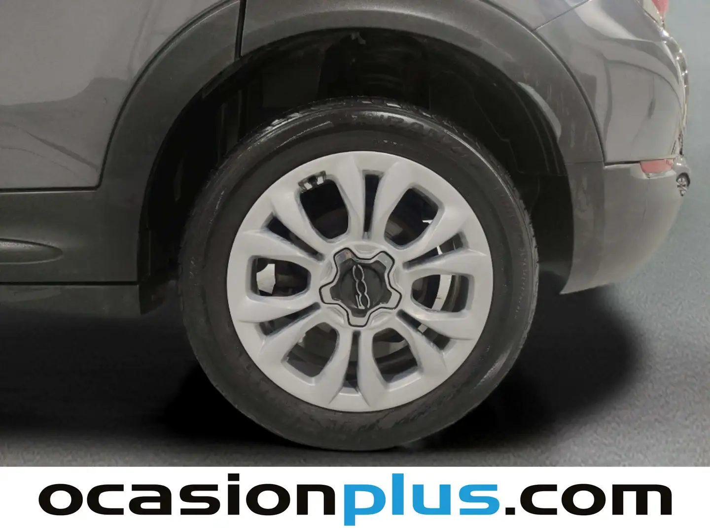 Foto Fiat 500X Fiat 500X 1.6 MultiJet Pop Star 4x2  (120 CV)