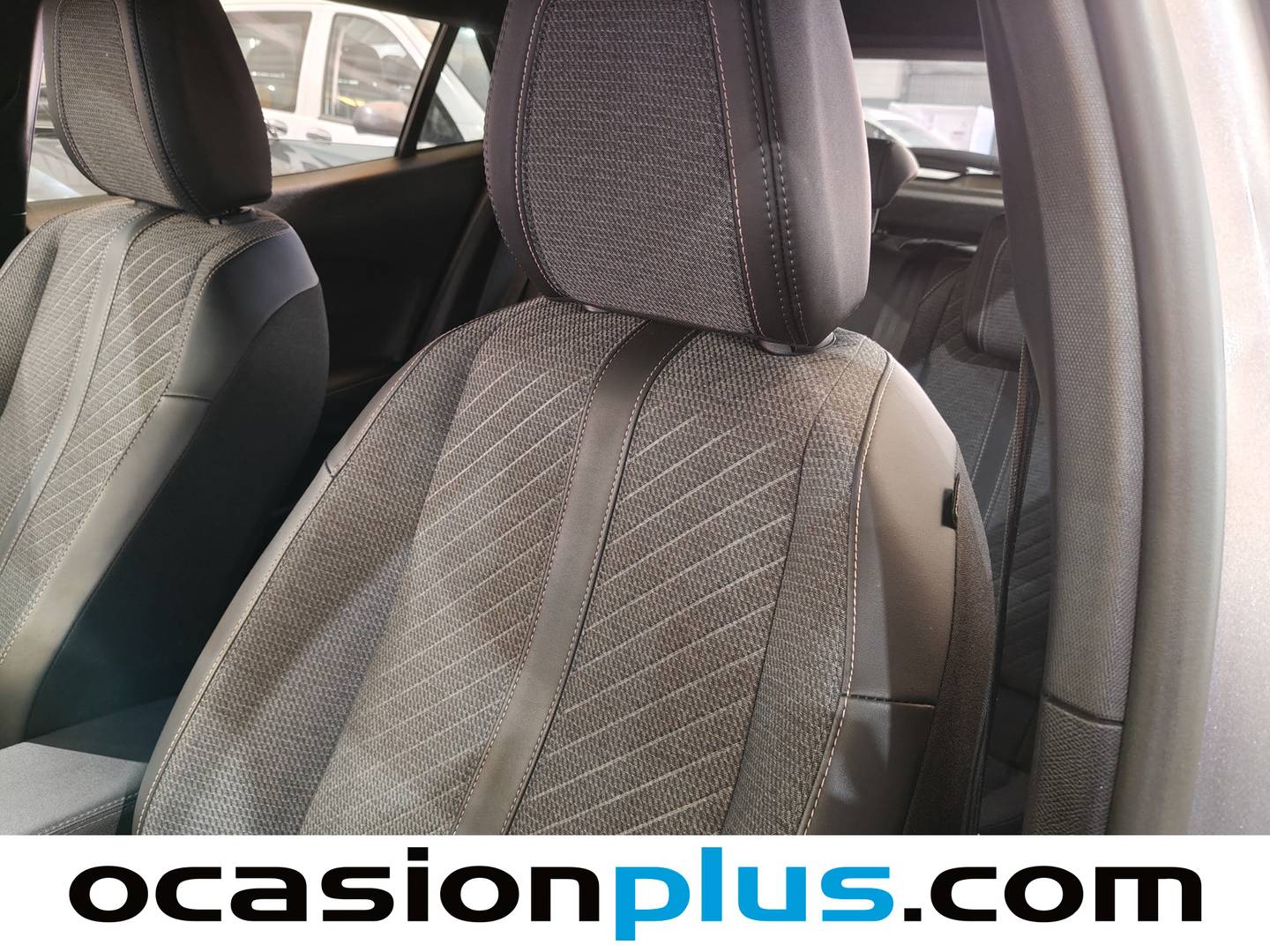 Peugeot 2008 Peugeot 2008 Allure Hybrid eDCS6 107 kW (145 CV) barato
