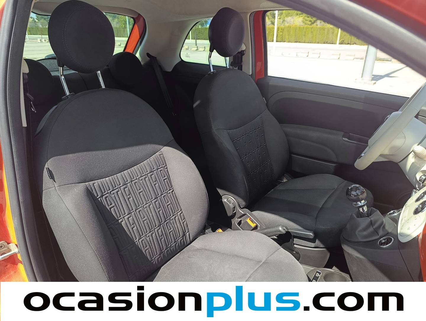 Fiat 500 Fiat 500 1.0 Hybrid Dolcevita (70 CV) manual