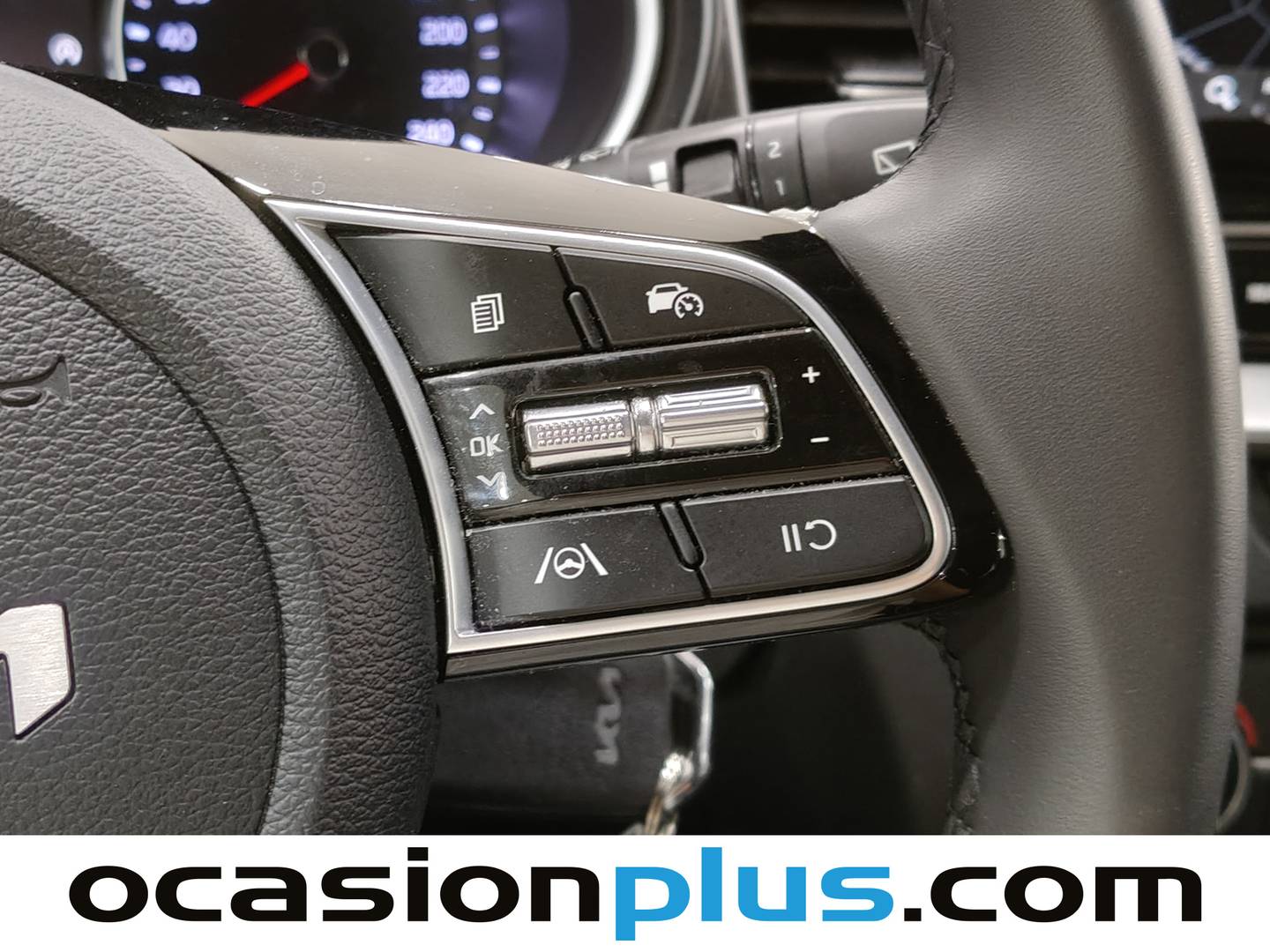 KIA XCeed KIA XCeed 1.0 T-GDi Drive (100 CV) barato