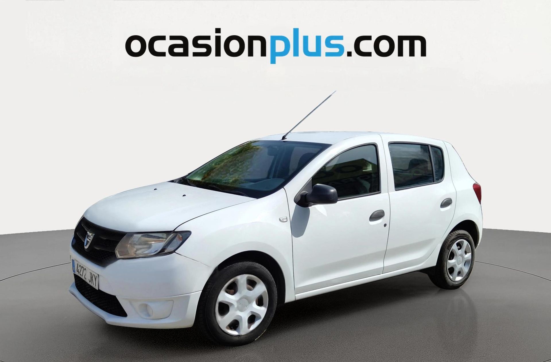 Dacia Sandero Ambiance dCi