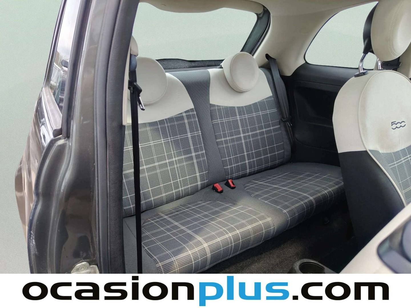 Fiat 500 Fiat 500 1.2 8v Lounge (69 CV) al mejor precio