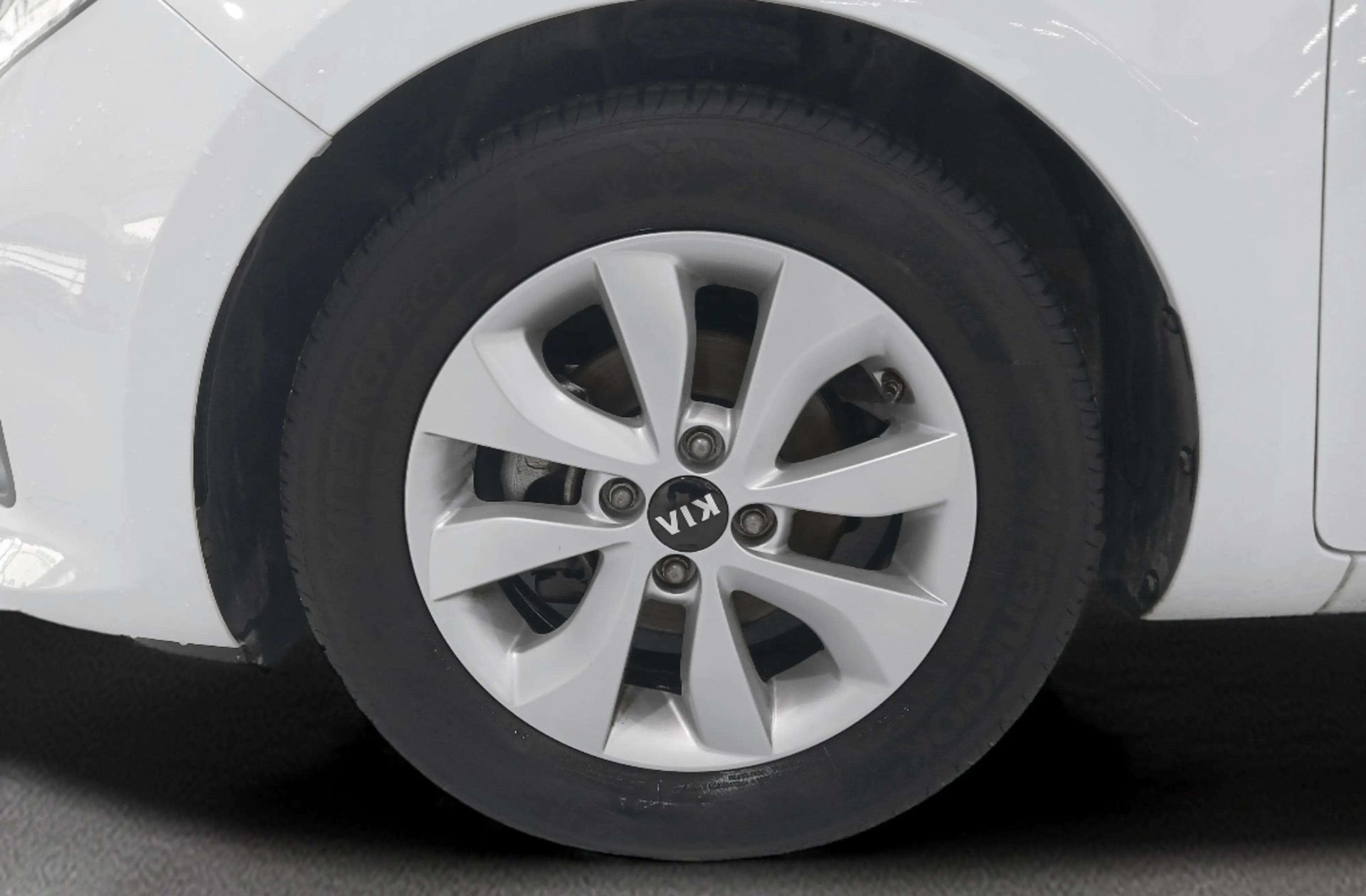 Kia Rio 1.2 Cvvt Tech - foto 29