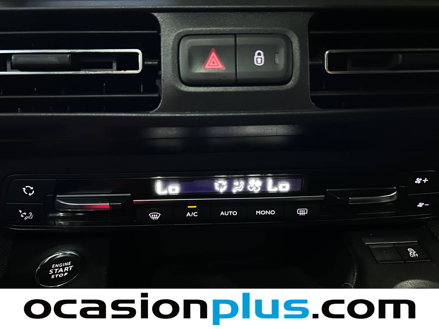 Accesorios del Peugeot Rifter Peugeot Rifter BlueHDi 130 GT Line Standard 96 kW (130 CV)
