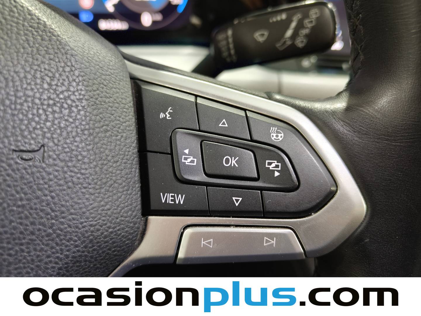 Foto Volkswagen Golf Volkswagen Golf Variant Variant Life 2.0 TDI (115 CV)