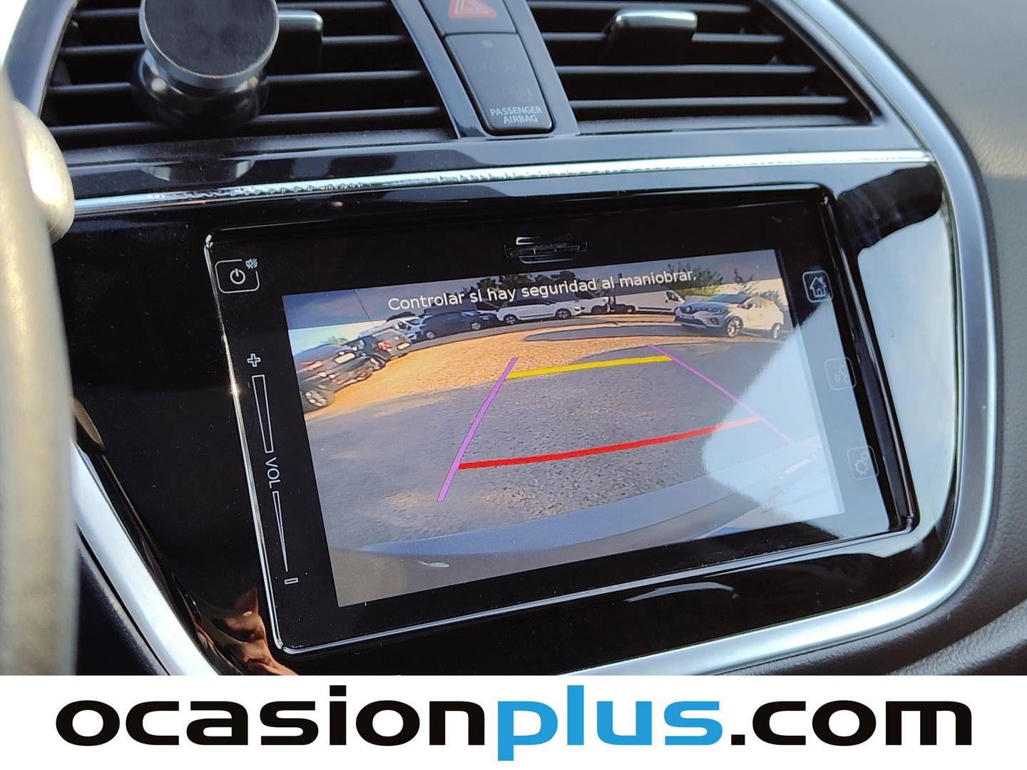 Accesorios del Suzuki SX4 S-Cross Suzuki S-Cross 1.4 DITC GLX Auto (140 CV)