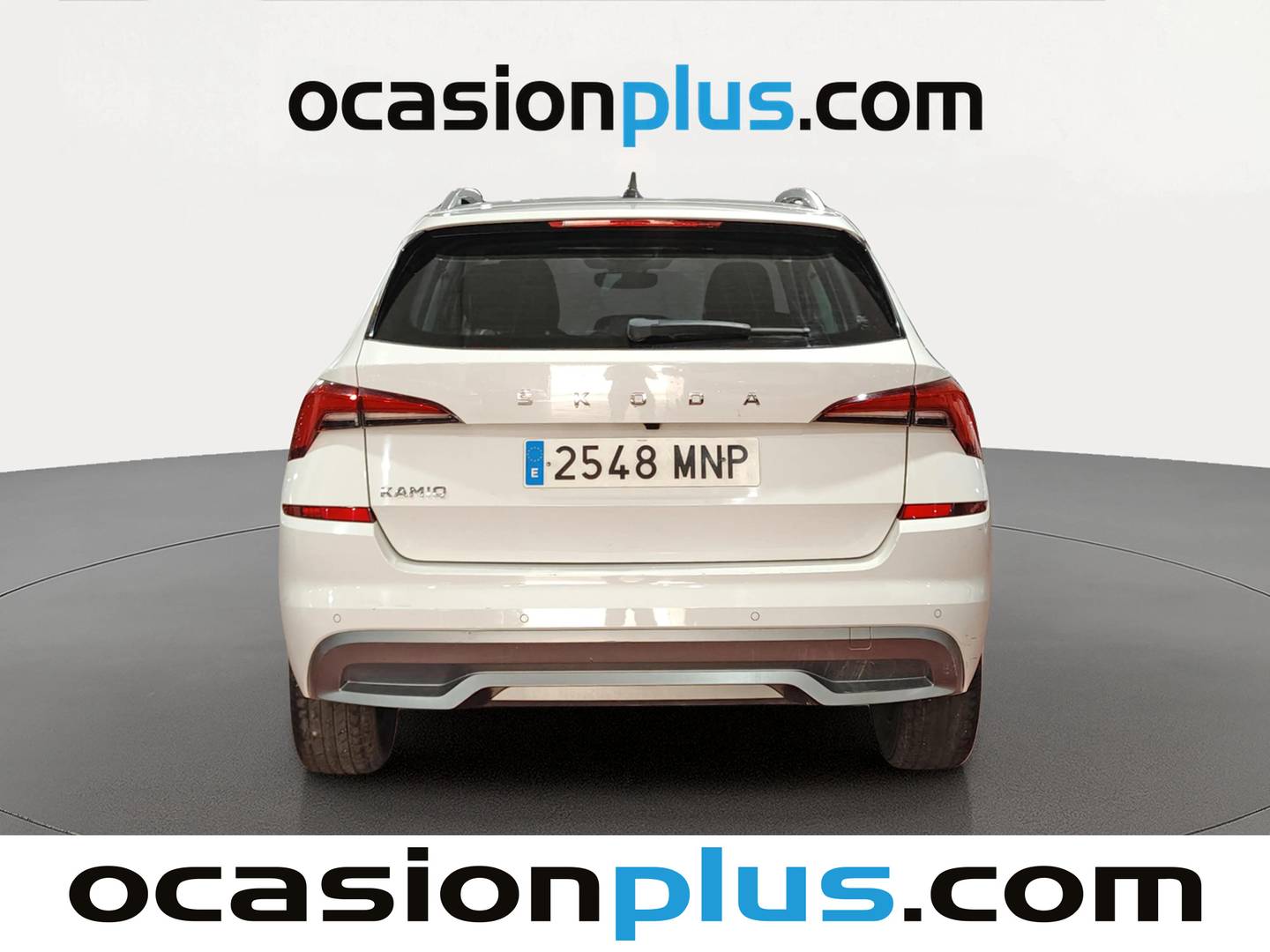Skoda Kamiq Skoda Kamiq 1.0 TSI Ambition (110 CV) al mejor precio