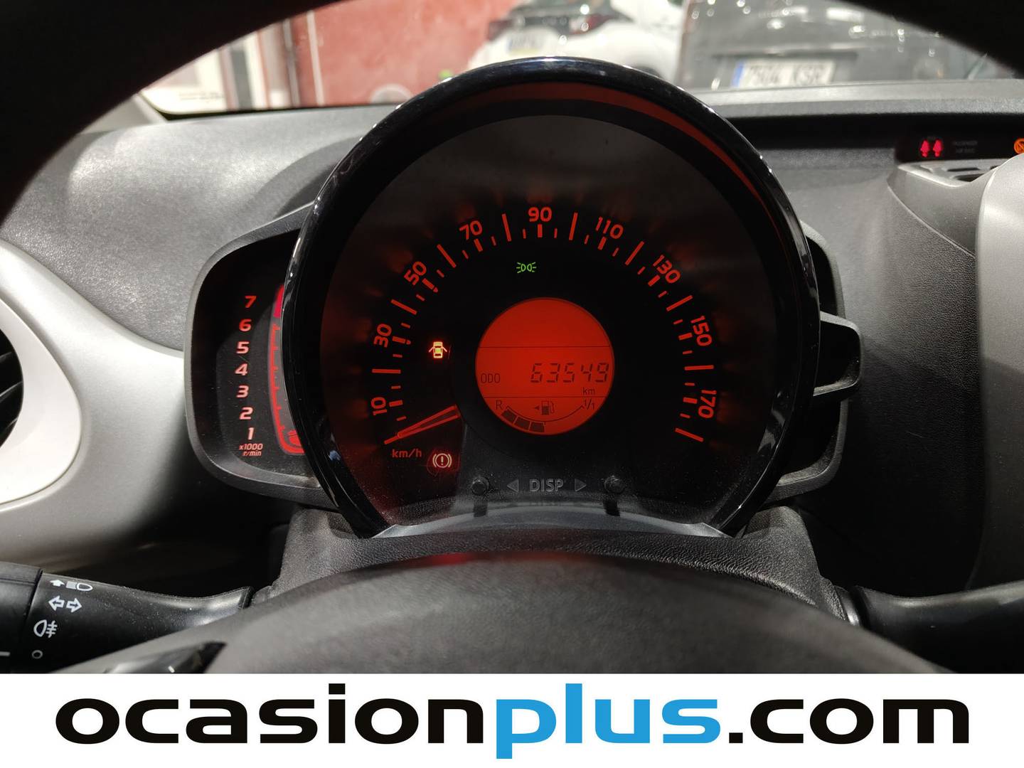 Citroën C1 Citroen C1 PureTech 82 Feel Edition (82 CV) 2017