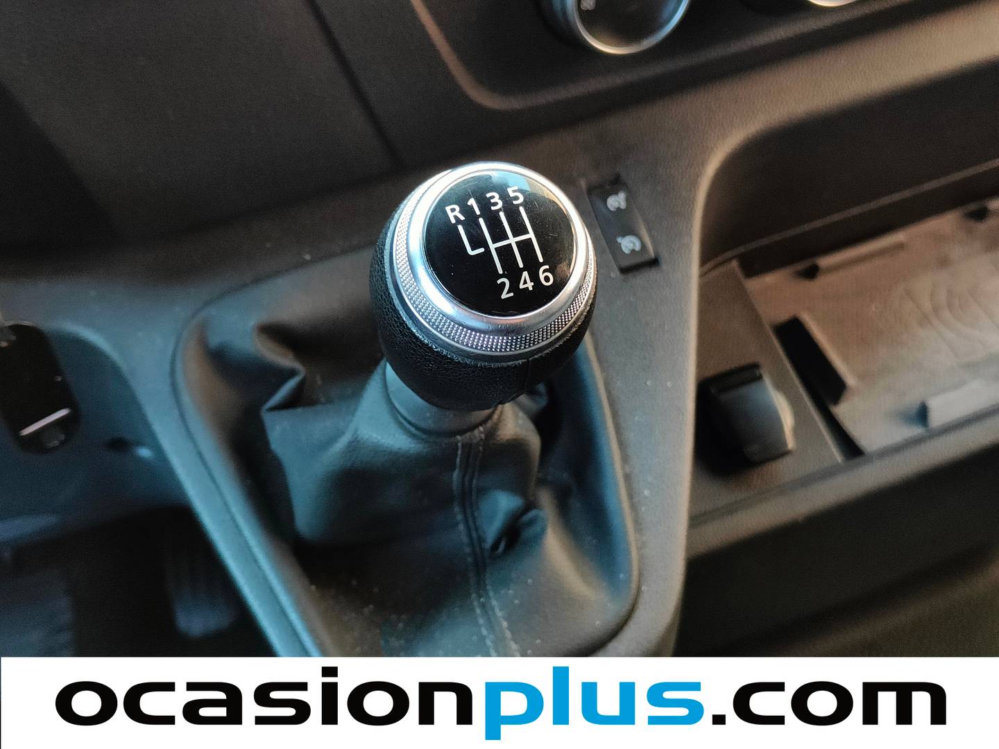 Renault Master Renault Master Furgon T L2H2 3500 Blue dCi (135 CV) de segunda mano