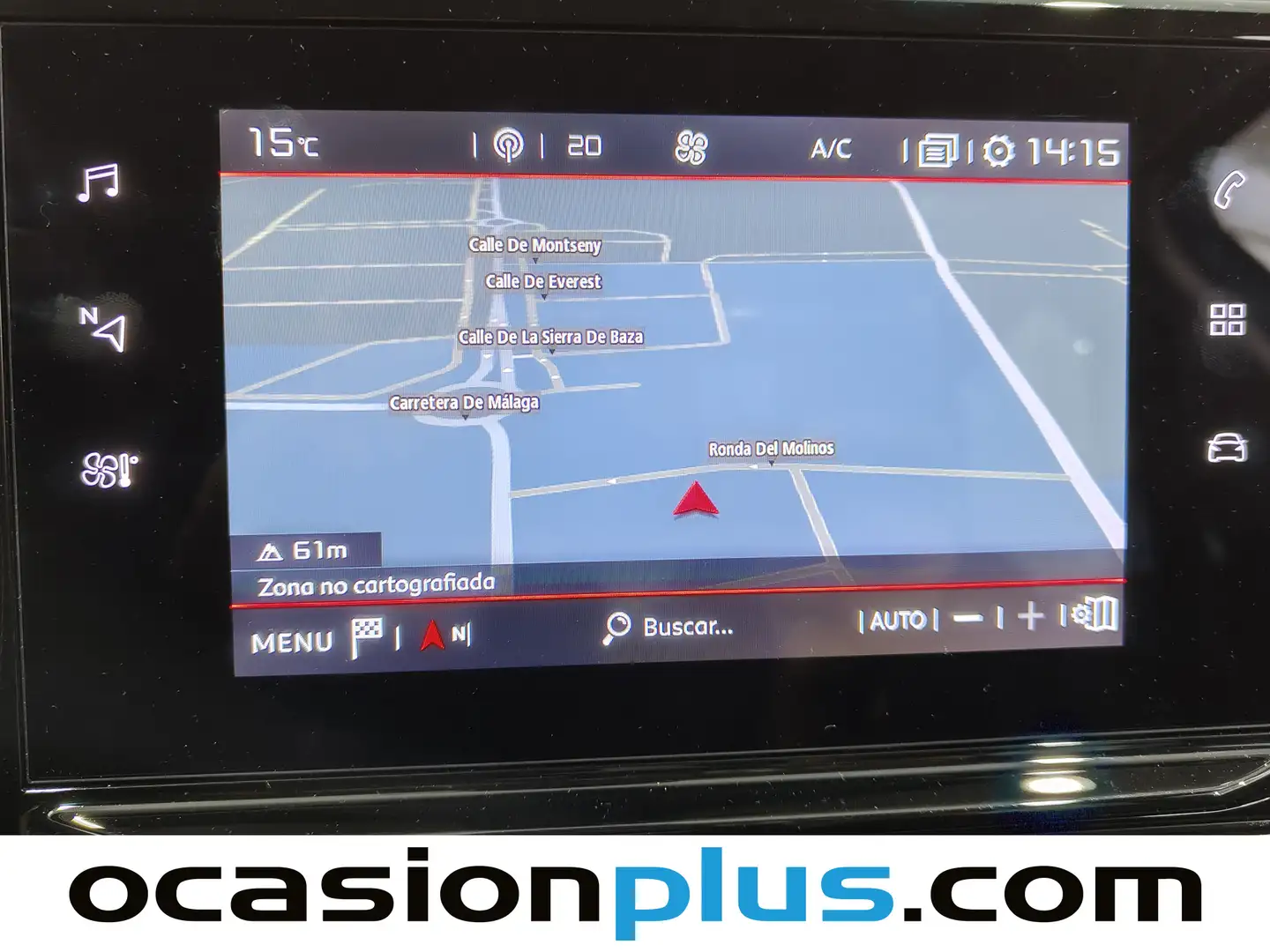 Foto Citroën C3 Citroen C3 PureTech 110 S&S Max (110 CV)