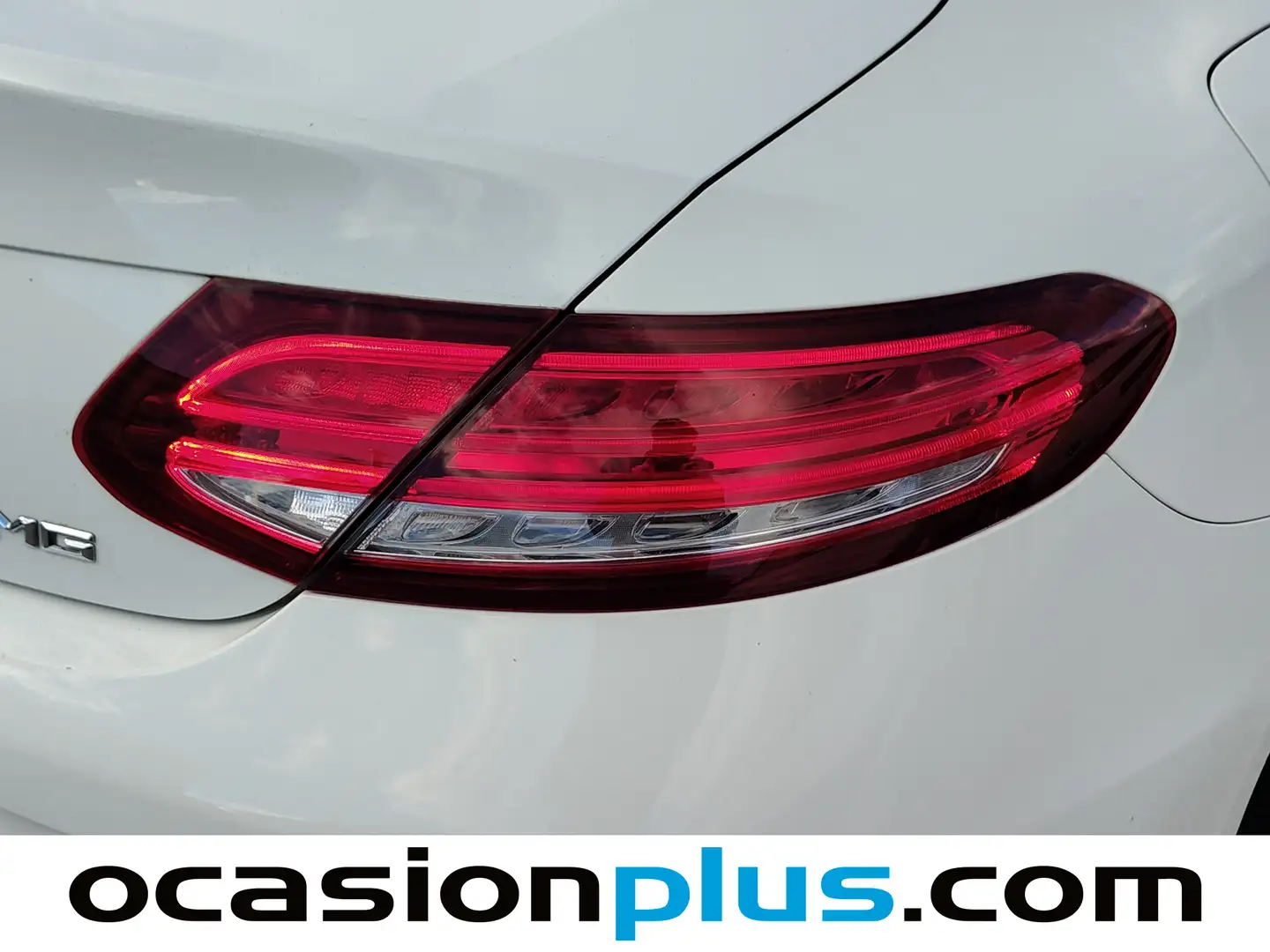 Foto Mercedes Clase C Mercedes-Benz Clase C Coupe 220 d (170 CV)