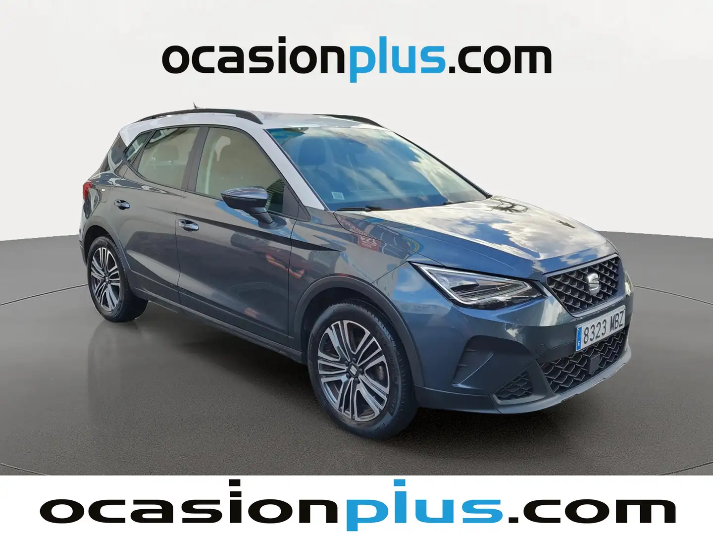 Foto Seat Arona SEAT Arona 1.0 TSI Style XL (110 CV)